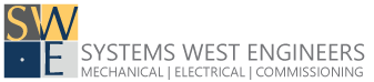 Systems West Engineers logo